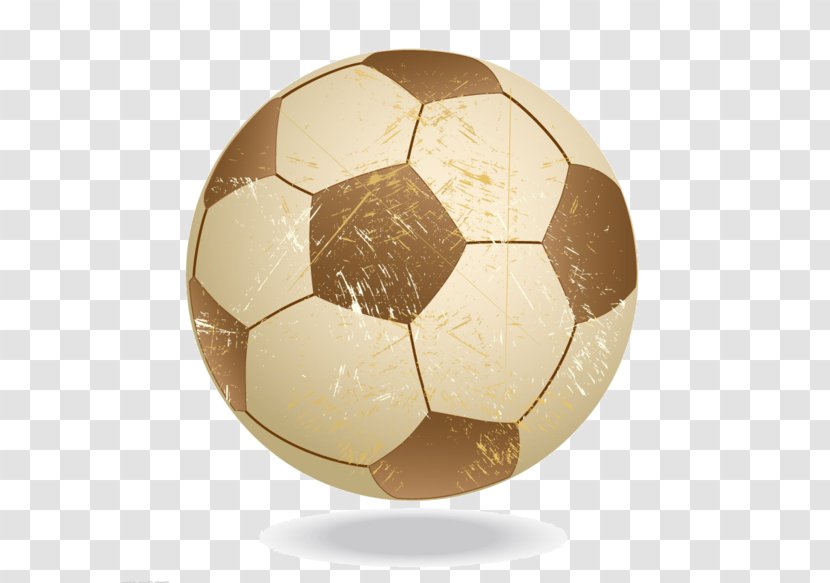 Football Stock Photography Royalty-free Illustration - Pallone - Hand-painted Transparent PNG