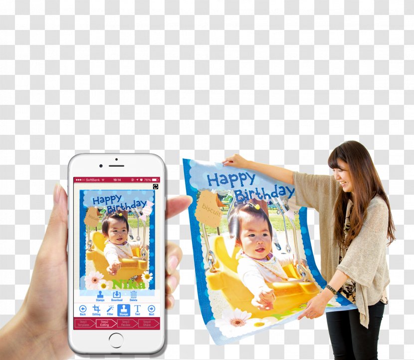 Smartphone Multimedia Product Mobile Phones IPhone - Communication Device Transparent PNG
