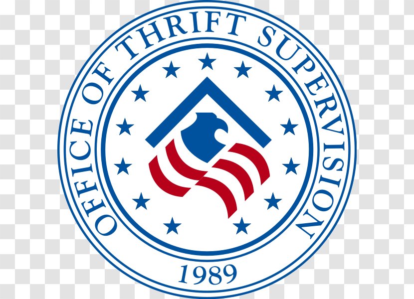 Office Of Thrift Supervision Savings And Loan Association Bank Organization Financial Institution - Logo - Arab Contractorsar Transparent PNG