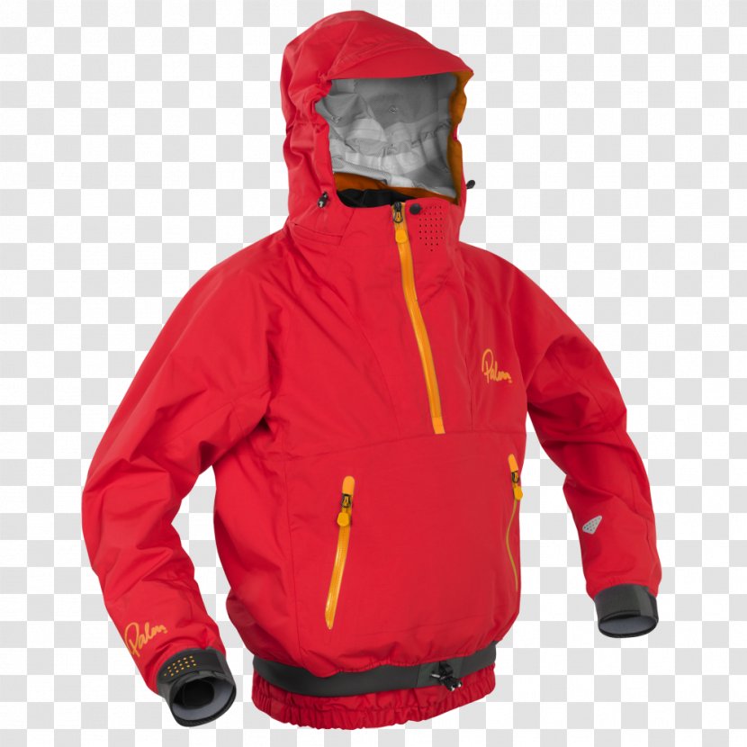 Jacket Hoodie Red Top Denim Transparent PNG