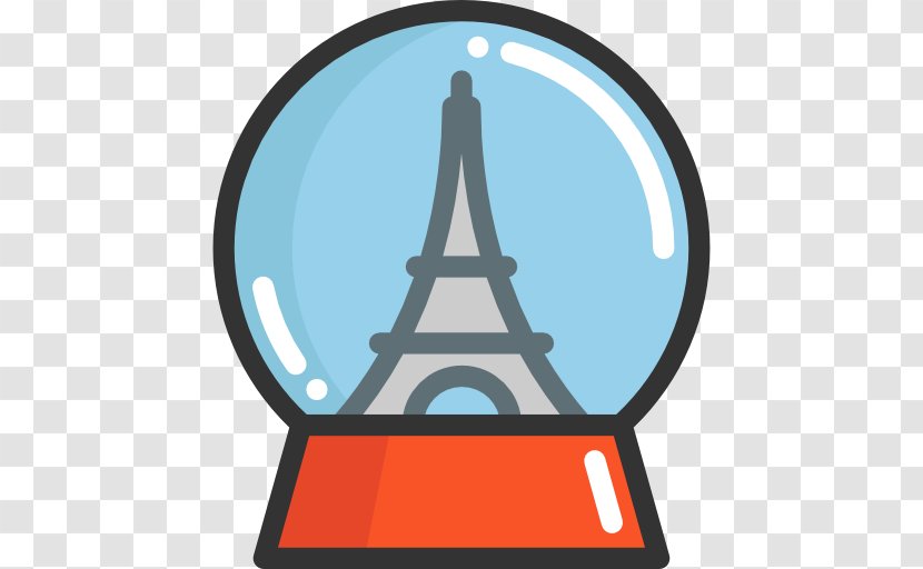 User Interface - Graphical - Eiffel Tower Transparent PNG