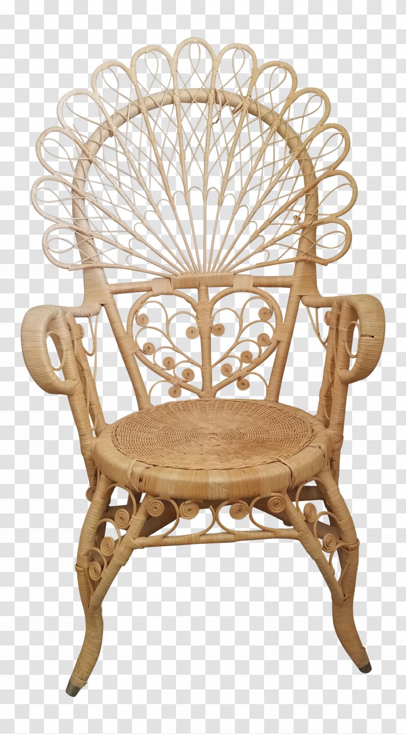 Table Chair - Outdoor Furniture Transparent PNG