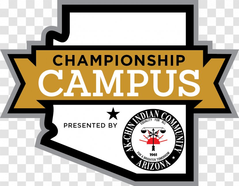 College Football Playoff Playoffs Logo EFL Championship - Downtown Phoenix Transparent PNG