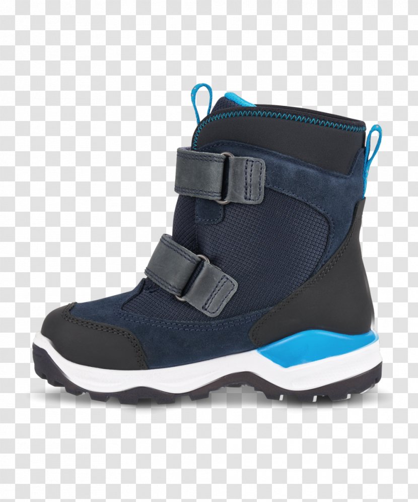 Snow Boot Shoe Cross-training - Walking Transparent PNG