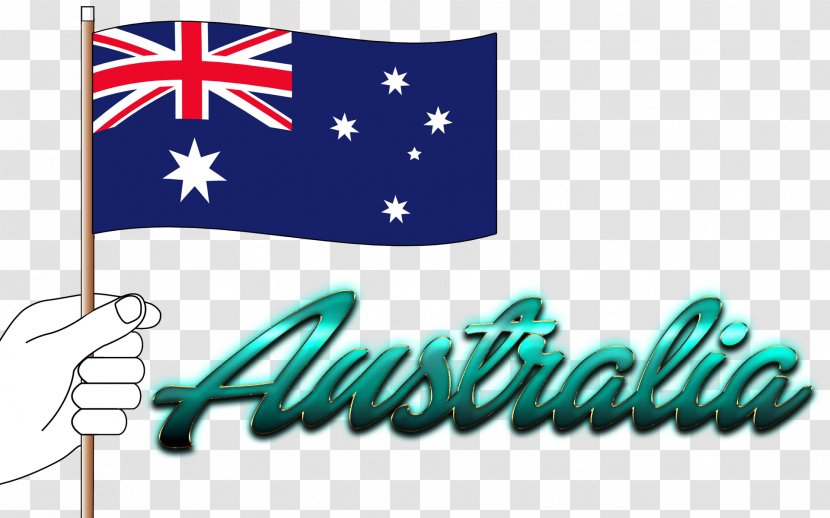 Flag Of Australia Fiji National Flags The World Transparent PNG