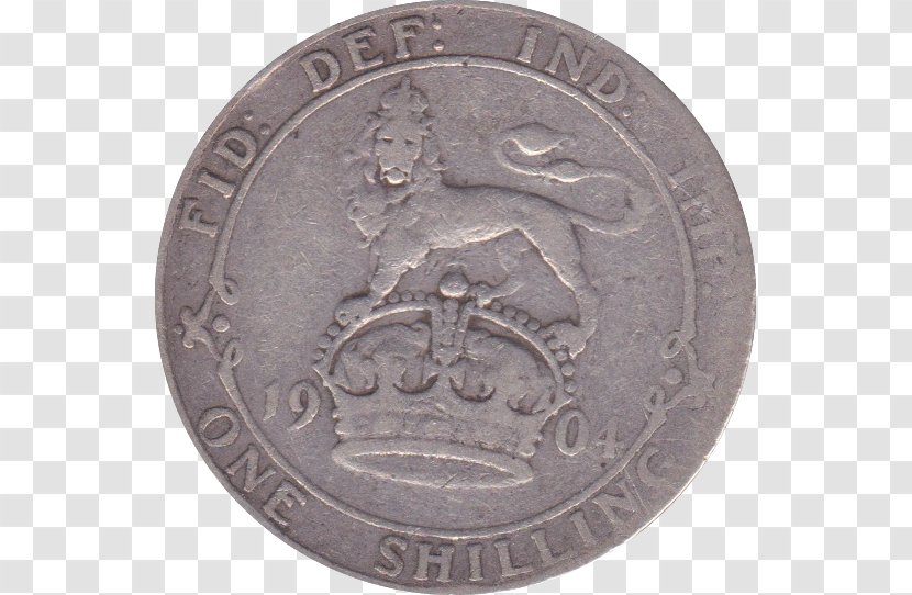 Coin Medal Nickel Transparent PNG