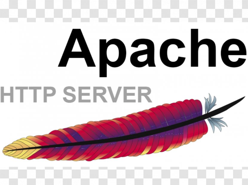 Apache HTTP Server Computer Servers Web Hypertext Transfer Protocol .htaccess - Quill - Linux Transparent PNG