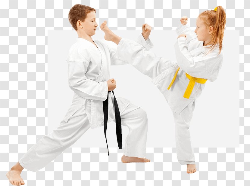 Martial Arts Karate Jujutsu Taekwondo Krav Maga Transparent PNG