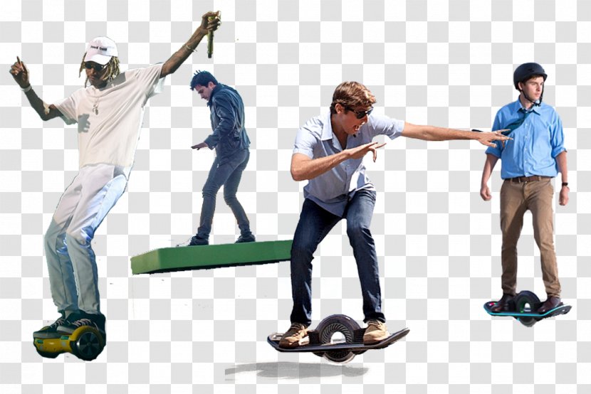 Biff Tannen Hoverboard Self-balancing Scooter Slide Flyboard - Human Behavior - Tony Hawk's Underground Transparent PNG