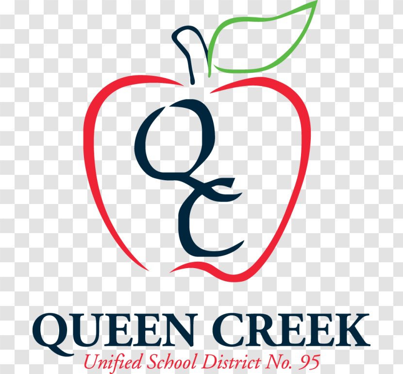 Queen Creek High School Unified District Organization - Board Of Education Transparent PNG