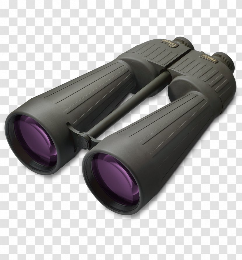 Binoculars Light Military Optics STEINER-OPTIK GmbH - Telescopic Sight - Binocular Transparent PNG