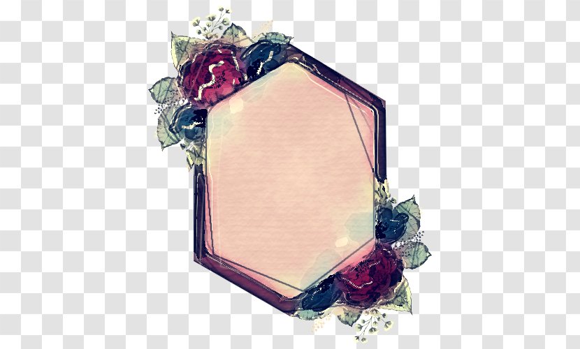 Picture Frame - Jewellery - Gemstone Engagement Ring Transparent PNG