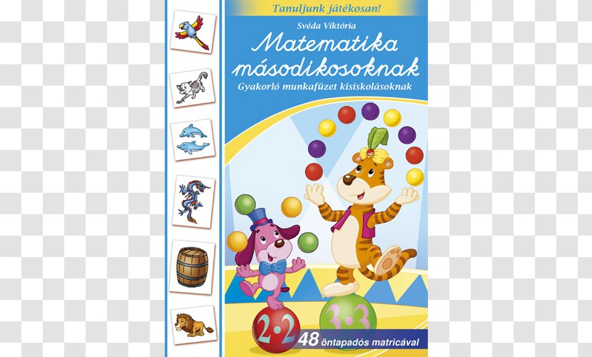 Mathematics Number Book Word Problem Child - Reading Transparent PNG