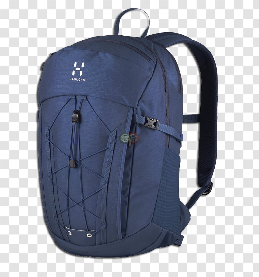 Backpack Haglöfs Vide Medium Amazon.com Pocket - Bag Transparent PNG