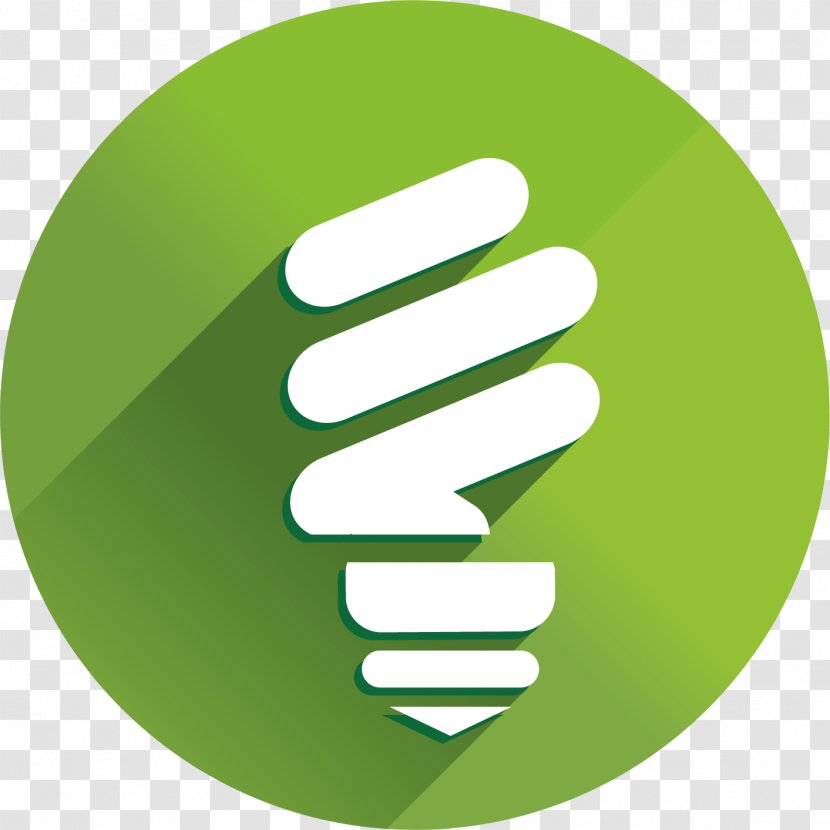 Logo Electricity Electrical Energy - Lighting Transparent PNG