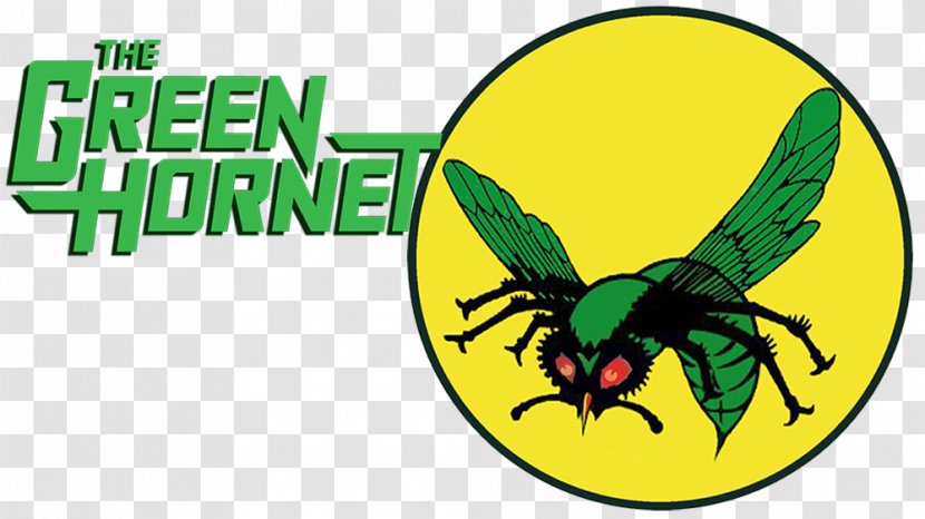 The Green Hornet Strikes Again! Kato Captain Action Transparent PNG