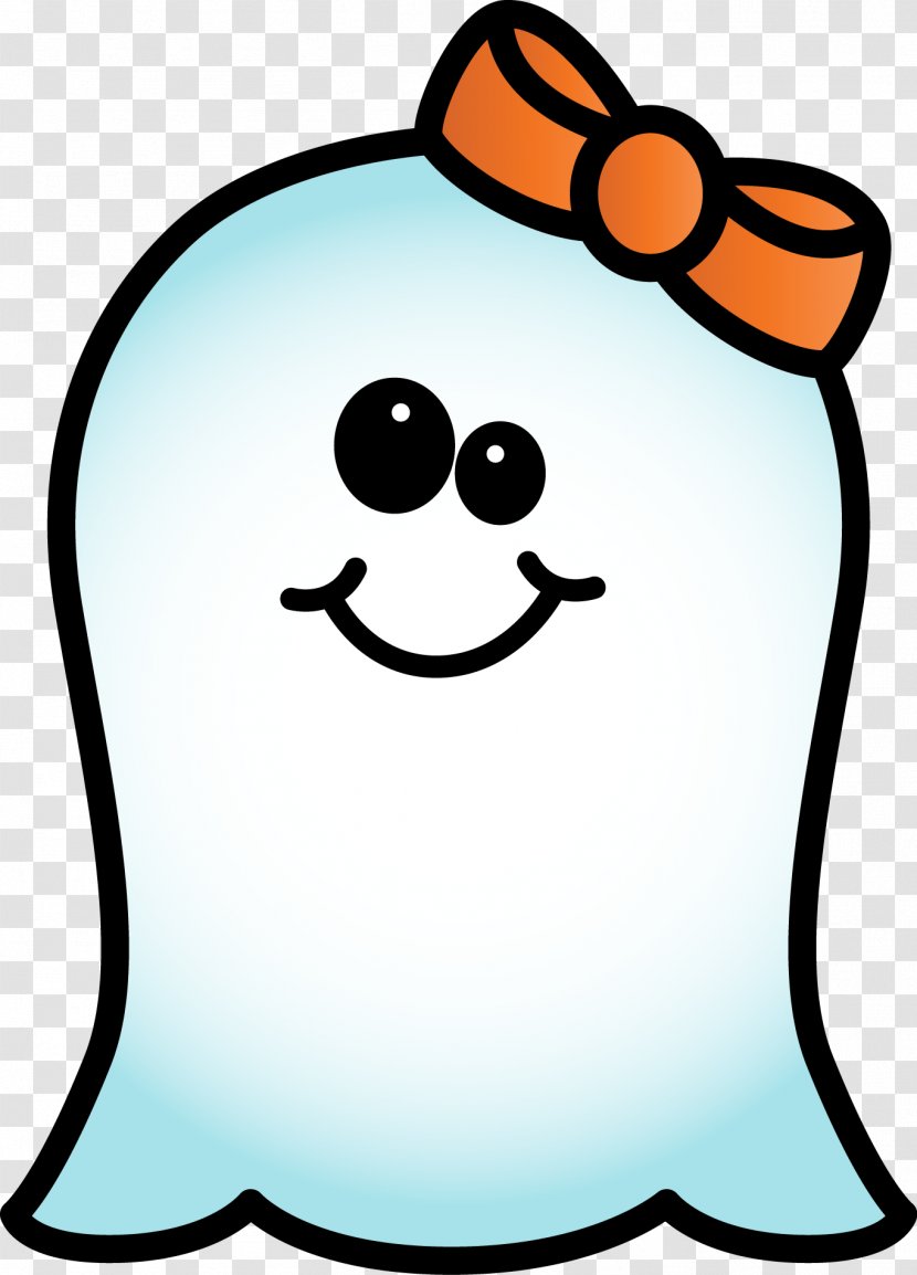 Clip Art Image Ghost Openclipart Free Content Transparent PNG