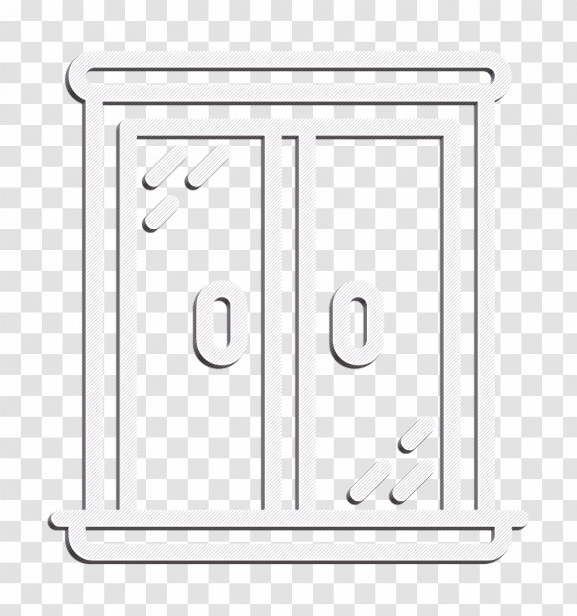 Window Icon Constructions Icon Transparent PNG