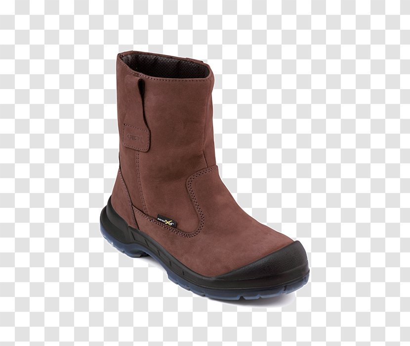 Shoe Steel-toe Boot Product China - Leather Transparent PNG