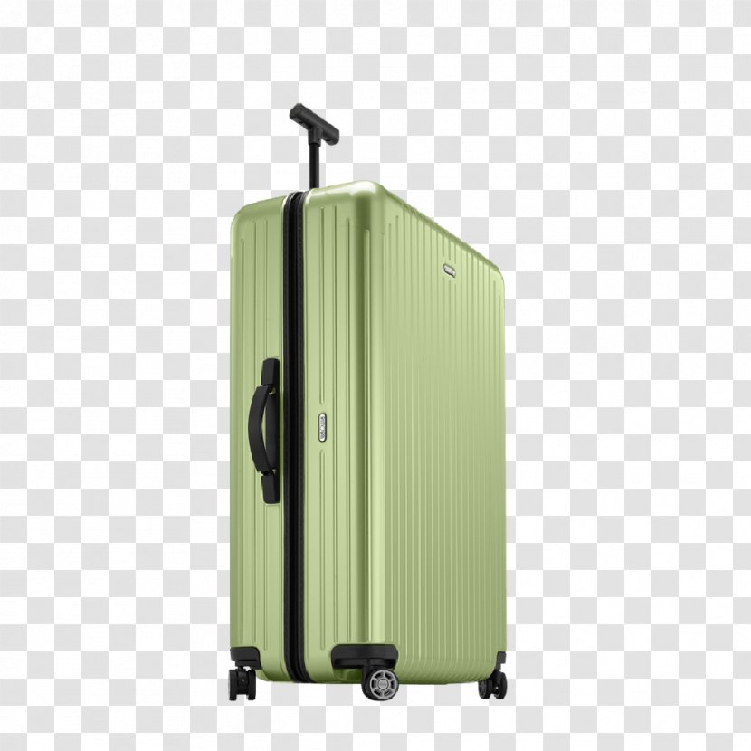 Rimowa North America Inc Baggage Suitcase Altman Luggage - Briggs Riley Transparent PNG