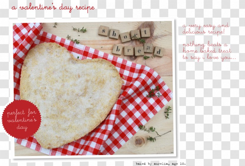 Biscuit Baking Recipe Cuisine - Love - Gifts Recipes Transparent PNG
