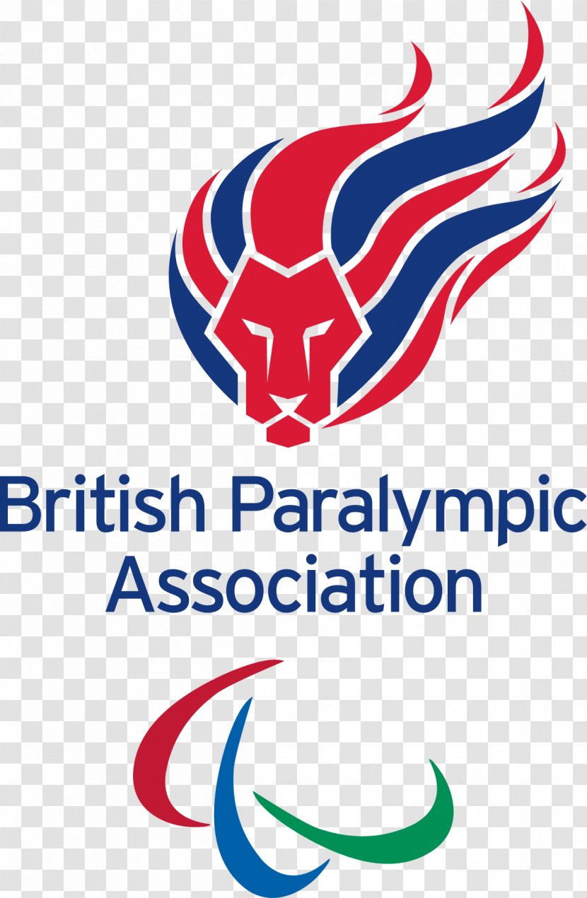 2016 Summer Paralympics 2012 International Paralympic Committee British Association Sports - Brand - Olympics Transparent PNG
