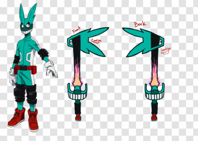 My Hero Academia Costume Izuku Midoriya Ochako Uraraka Cosplay - Cartoon - Tree Transparent PNG