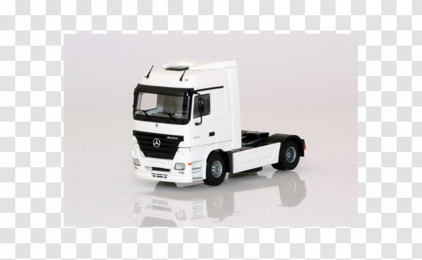 Wheel Car Commercial Vehicle Scale Models Truck - Light Transparent PNG