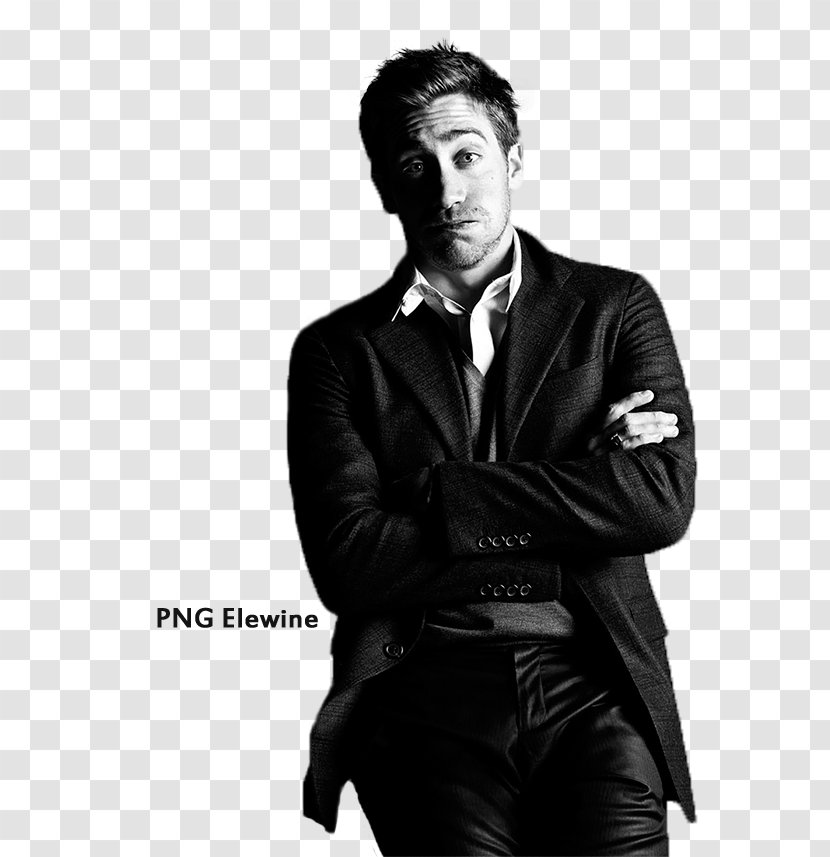 Los Angeles Actor - Formal Wear - Jake Gyllenhaal Pic Transparent PNG