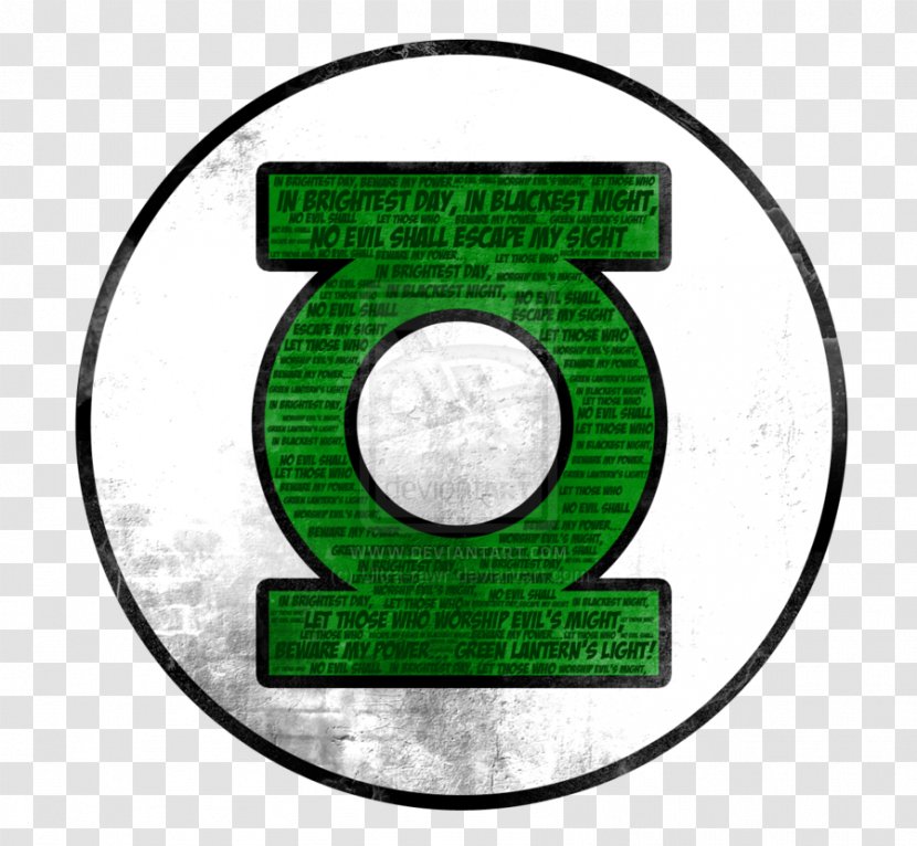 Green Lantern Corps John Stewart YouTube Logo - Youtube Transparent PNG