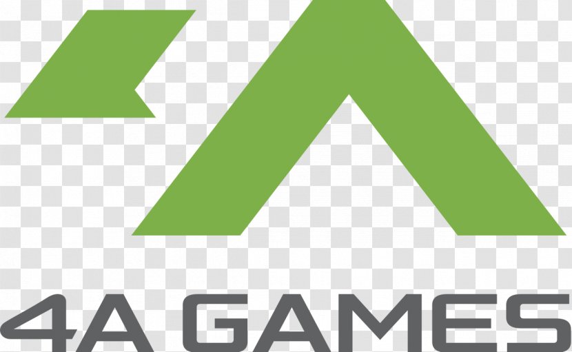 Metro 2033 Metro: Last Light Exodus Redux 4A Games - Triangle Transparent PNG