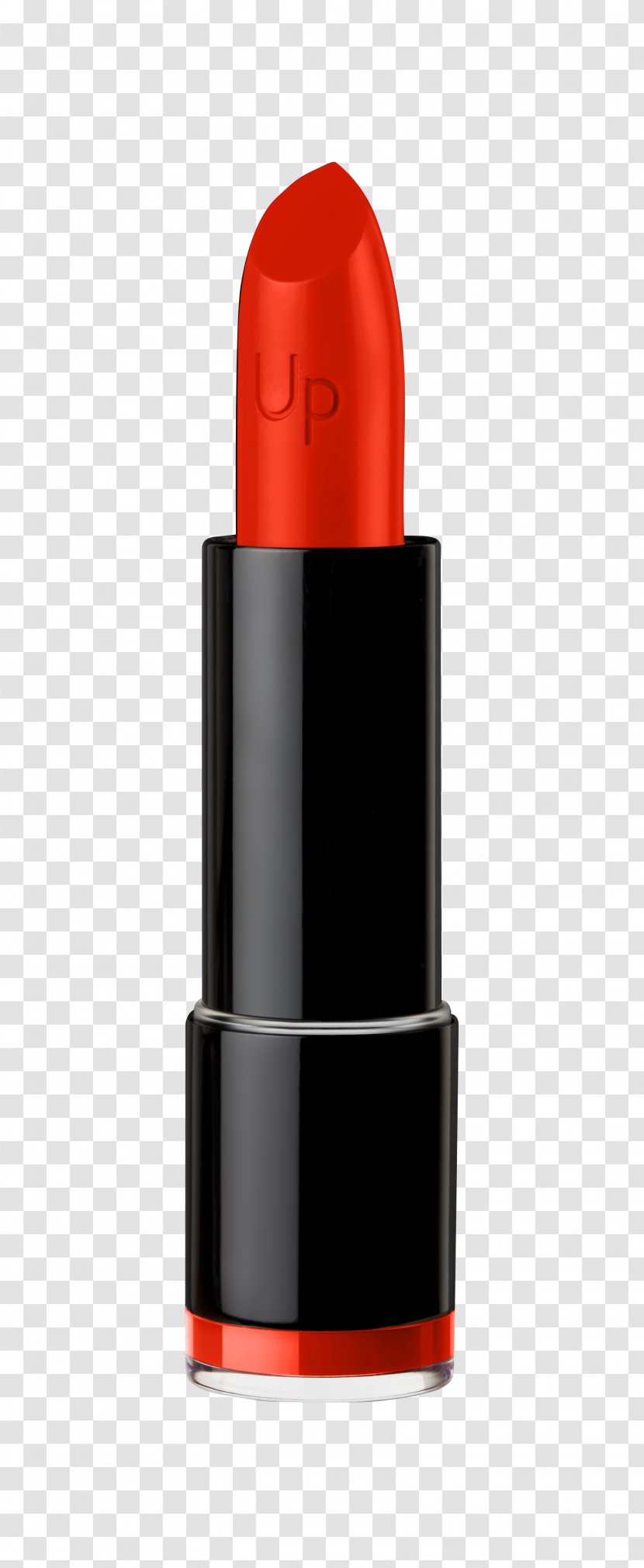 Lipstick Red Make-up Black|Up - Makeup - Transparent Picture Transparent PNG