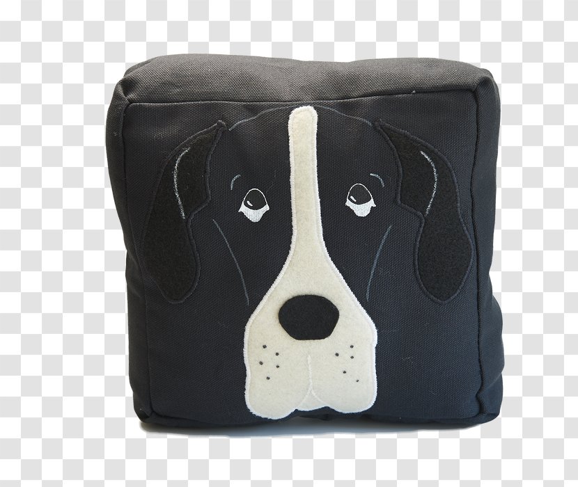 Dog Breed Siberian Husky Pillow Bag Snout Transparent PNG