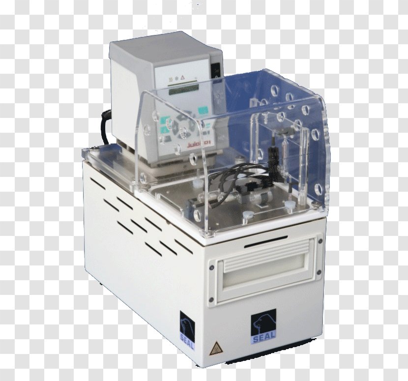 Flow Injection Analysis Analytical Chemistry Analyser Colorimeter Continuous - Portsmouth Gaseous Diffusion Plant Transparent PNG