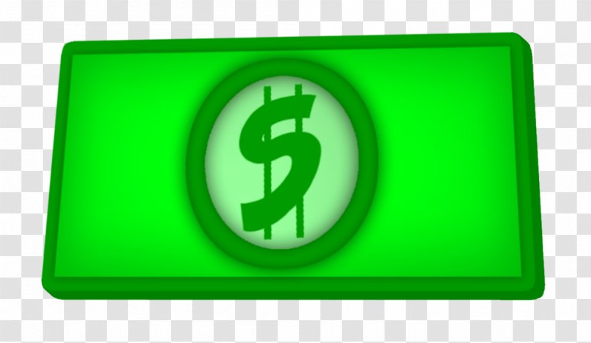 Area Circle Brand - Trademark - Dollar Bill Cliparts Transparent PNG