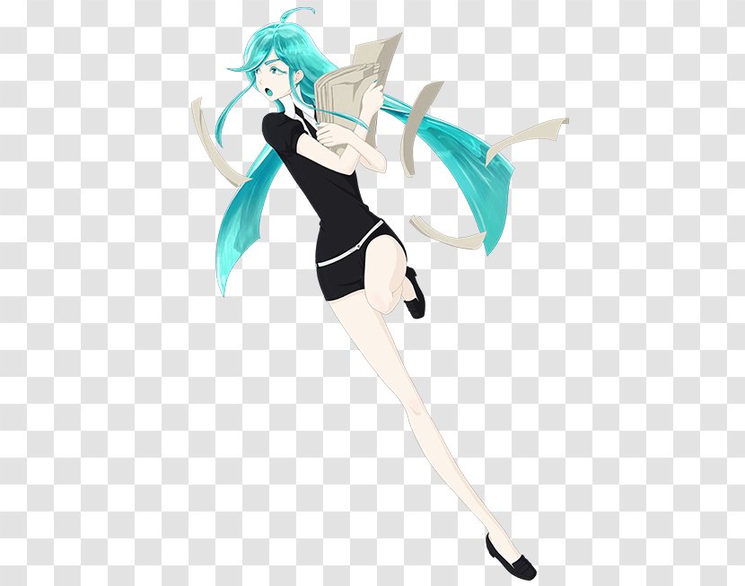 Land Of The Lustrous Alexandrite Wig Cosplay Costume - Frame Transparent PNG