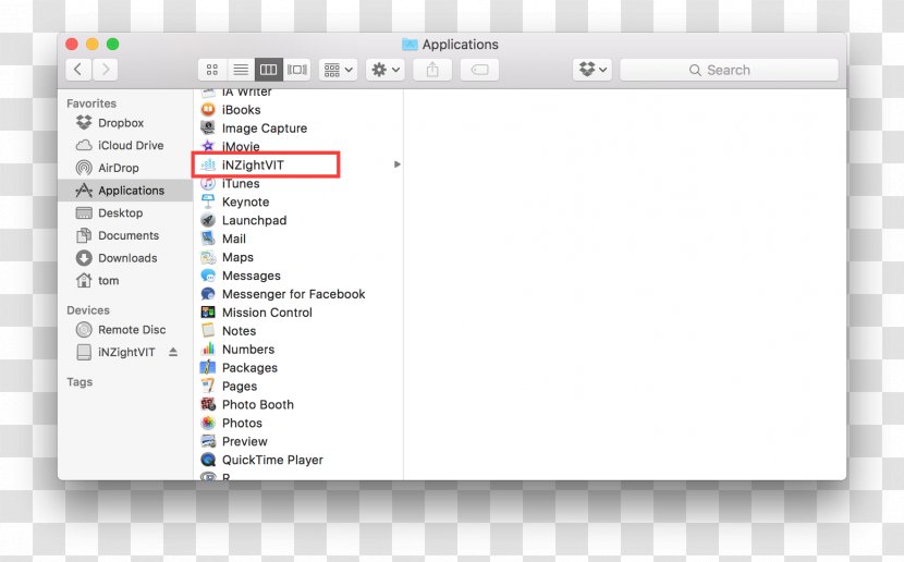 MacBook Pro AirDrop MacOS - Mac App Store - Macbook Transparent PNG