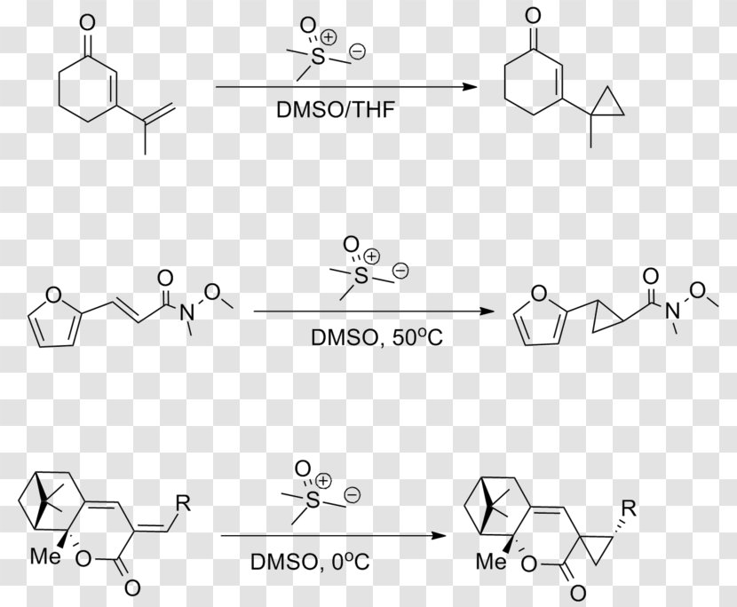 Cyclopropanation Organic Chemistry Wikipedia /m/02csf - Technology - Monochrome Transparent PNG