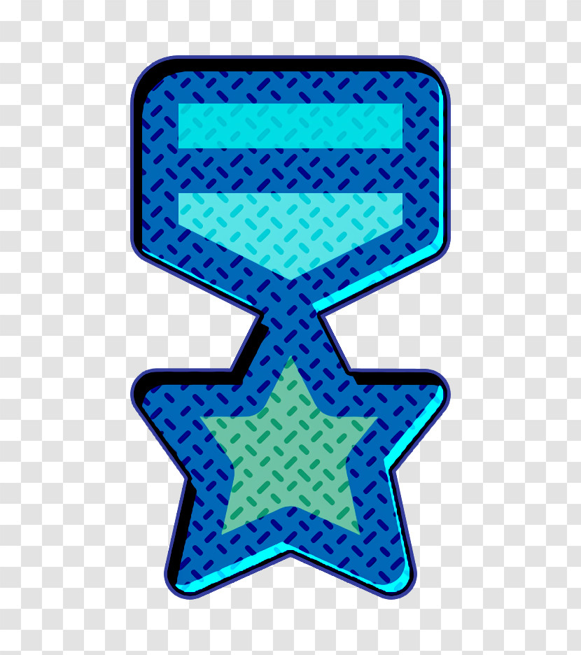 Rewards Icon Star Icon Medal Icon Transparent PNG