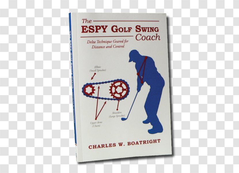 The Espy Golf Swing Coach Stroke Mechanics Best Male Golfer ESPY Award Transparent PNG