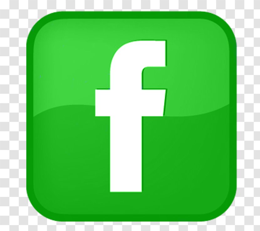 Facebook Logo Clip Art - Grass - Like Us On Transparent PNG