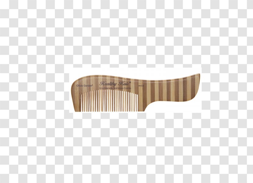 Comb Hairbrush Tooth - Hair Transparent PNG