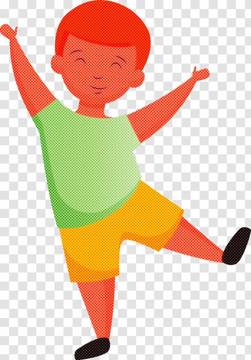 Kid Child Transparent PNG