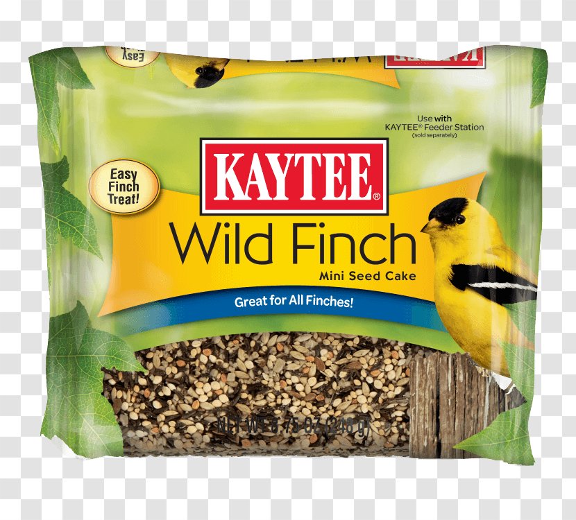 Bird Food Breakfast Cereal Caraway Seed Cake Kaytee Transparent PNG