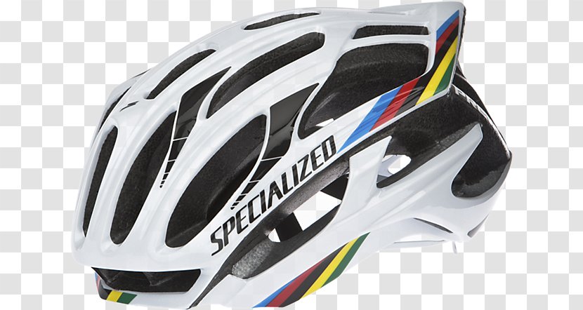 Specialized Bicycle Components Helmets Stumpjumper - White - Repair Transparent PNG