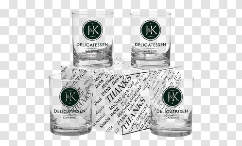 Old Fashioned Glass Liquor Promotional Merchandise - Drink - 6 Oz Juice Transparent PNG