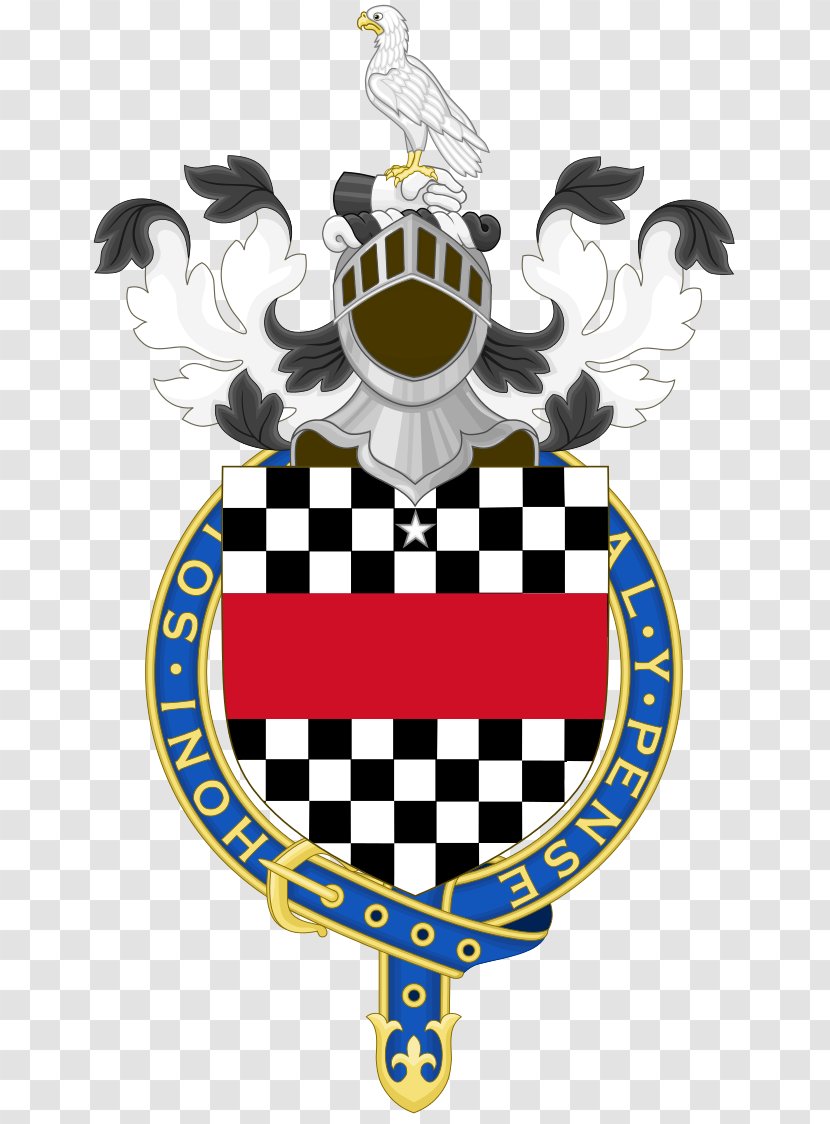 Royal Coat Of Arms The United Kingdom Order Garter Heraldry Knight - Welsh Transparent PNG