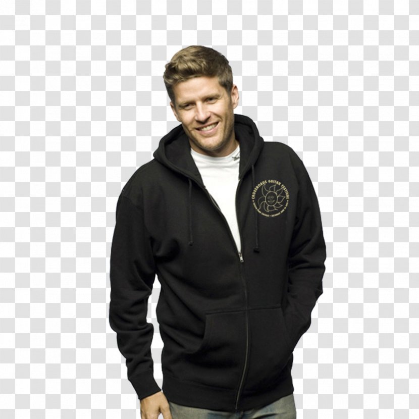 Hoodie T-shirt Zipper Jacket Polar Fleece Transparent PNG