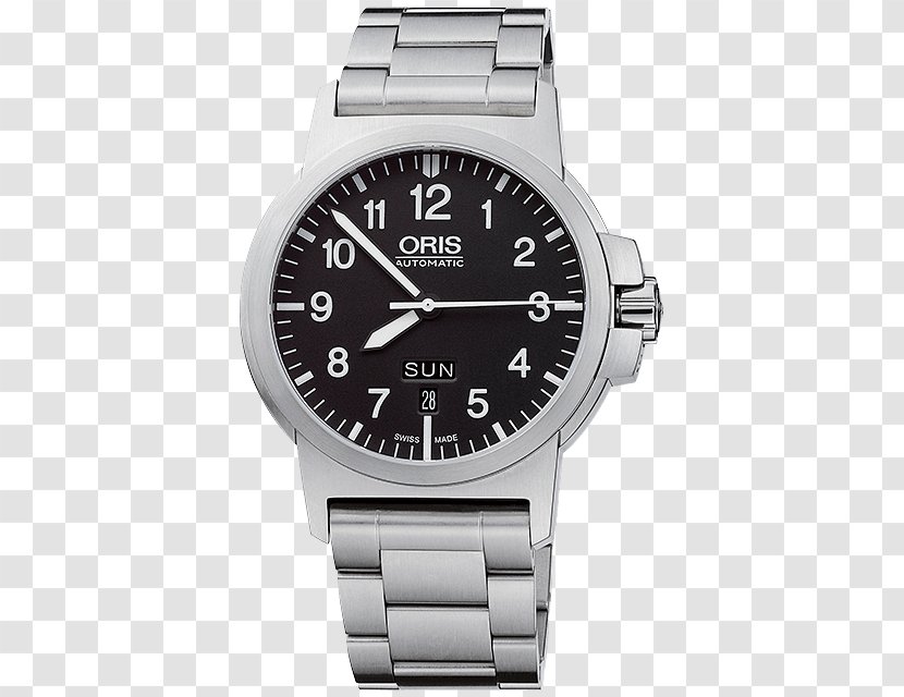 Chronograph Tudor Watches International Watch Company Chronometer - Brand Transparent PNG