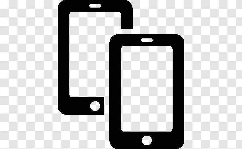 GoldenSlot Mobile Phones Android - Telephony - Cell Phone Icon Transparent PNG